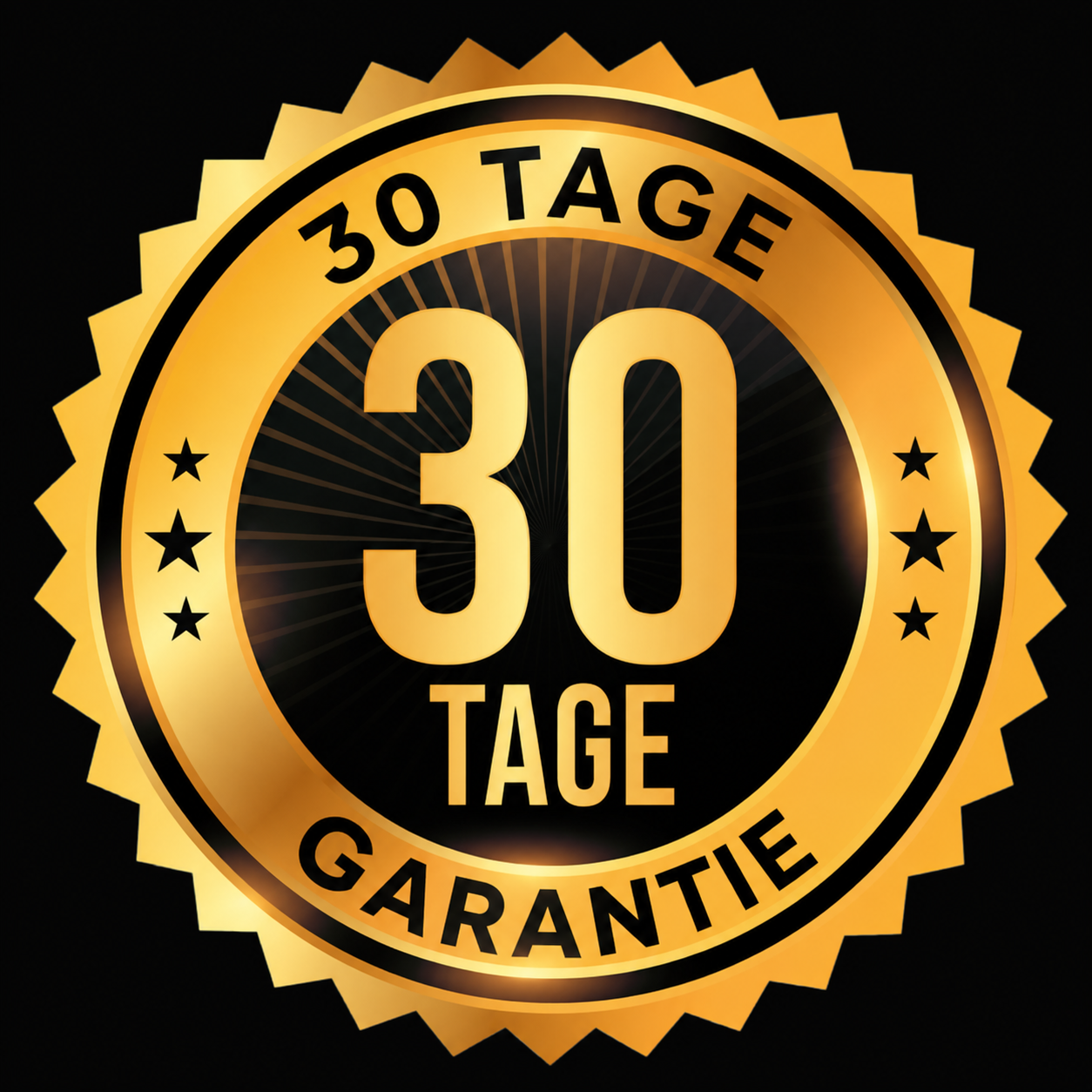 Erweiterte Garantie